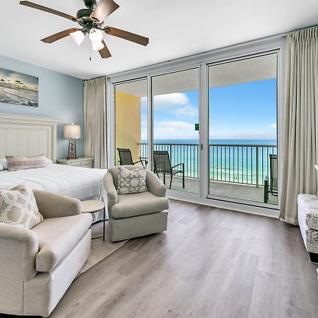 פנמה סיטי ביץ' Majestic Beach Towers 1-609 מראה חיצוני תמונה