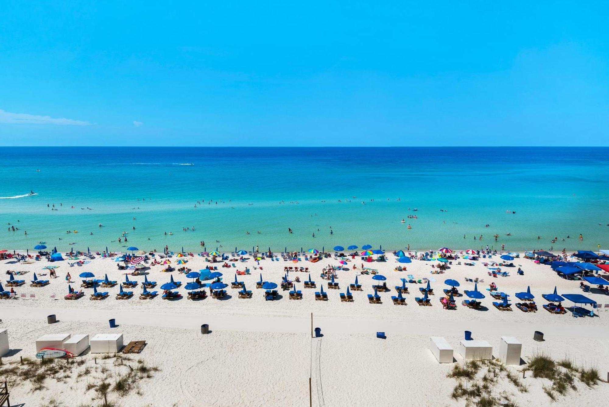 פנמה סיטי ביץ' Majestic Beach Towers 1-609 מראה חיצוני תמונה
